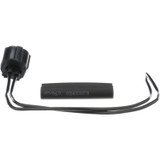 Standard Ignition Air Charge Temperature Sensor Connector,Brake Fluid Level Sensor Connector P/N:S-2034
