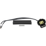 Standard Ignition Air Charge Temperature Sensor Connector,Brake Fluid Level Sensor Connector P/N:S-2034