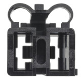 Standard Ignition HVAC Blower Motor Connector,HVAC Blower Motor Resistor Connector S-2041 - view 3