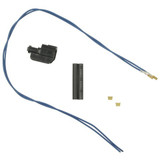 Standard Ignition Engine Coolant Temperature Sensor Connector,Idle Air Control Valve Connector P/N:S-2053