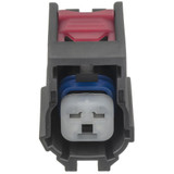 Standard Ignition Idle Air Control Valve Connector S-2061 - view 3