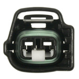 Standard Ignition Fog Light Connector,Washer Fluid Level Sensor Connector P/N:S-2084