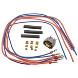 Standard Ignition Engine Camshaft Position Sensor Connector S-2099