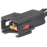 Standard Ignition Engine Coolant Level Sensor Connector,Fuel Injector Connector,Horn Connector P/N:S-2161