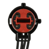 Standard Ignition A/C Compressor Switch Connector,HVAC Binary Switch Harness Connector S-2198 - view 2