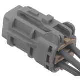 Standard Ignition Engine Intake Manifold Runner Control Sensor Connector P/N:S-2214
