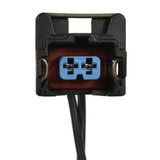 Standard Ignition Diverter Valve Connector,Dome Light Connector,Fog Light Connector S-2251 - view 2