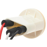Standard Ignition Brake Light Socket,Parking Light Bulb Socket,Turn Signal Light Socket S-519 - view 2