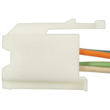 Standard Ignition Speaker Connector S-527 - view 2