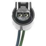 Standard Ignition A/C Clutch Cycle Switch Connector,A/C Compressor Connector P/N:S-536
