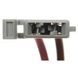 Standard Ignition A/C Compressor Clutch Relay Connector,Mixture Control Solenoid Connector P/N:S-537