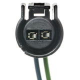 Standard Ignition A/C Compressor Connector,A/C Compressor Switch Connector S-538 - view 2