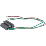 Standard Ignition Ignition Coil Connector S-539 - view 2
