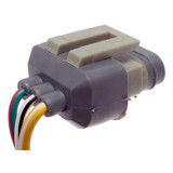 Standard Ignition Alternator Connector,Engine Coolant Level Sensor Connector P/N:S-545