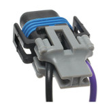 Standard Ignition Fog Light Connector,Headlight Connector,Windshield Wiper Motor Connector S-553 - view 2