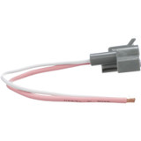 Standard Ignition Ignition Coil Connector,Tachometer Gauge Connector S-562 - view 2