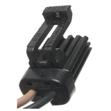 Standard Ignition Engine Cooling Fan Motor Connector,HVAC Blower Motor Connector S-581 - view 2
