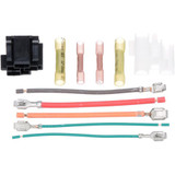 Standard Ignition Ignition Switch Connector P/N:S-602