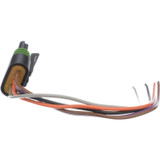 Standard Ignition Ignition Control Module Connector,Manifold Absolute Pressure Sensor Connector P/N:S-605