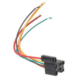 Standard Ignition Headlight Dimmer Switch Connector,Headlight Switch Connector P/N:S-606