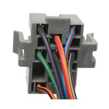 Standard Ignition Headlight Dimmer Switch Connector,Headlight Switch Connector P/N:S-607