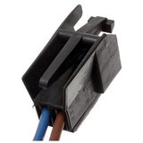 Standard Ignition Door Lock Actuator Connector,Window Motor Connector S-614 - view 2
