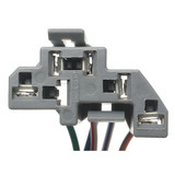 Standard Ignition Hazard Warning Switch Connector,Headlight Dimmer Switch Connector S-621 - view 2
