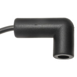 Standard Ignition Cigarette Lighter Socket Connector,Engine Coolant Temperature Sensor Connector P/N:S-635