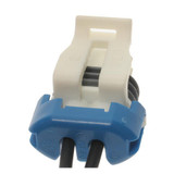 Standard Ignition ABS Wheel Speed Sensor Connector,Diverter Valve Connector S-636 - view 3