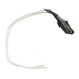 Standard Ignition A/C Compressor Wiring Harness,HVAC Clutch Coil Connector P/N:S-648