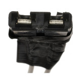 Standard Ignition A/C Compressor Wiring Harness,HVAC Clutch Coil Connector S-648 - view 2