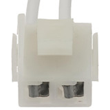 Standard Ignition ABS Switch Connector,Engine Coolant Level Sensor Connector S-649 - view 2