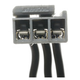 Standard Ignition Brake Pressure Switch Connector,Door Jamb Switch Connector S-657 - view 2
