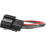 Standard Ignition Ignition Coil Connector,Mass Air Flow Sensor Connector P/N:S-658