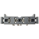 Standard Ignition Hazard Warning Switch Connector,Power Window Switch Connector S-660 - view 2