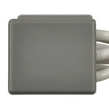 Standard Ignition Headlight Switch Connector,Windshield Wiper Switch Connector S-662 - view 2