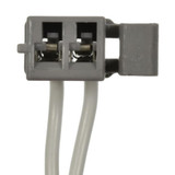 Standard Ignition Carburetor Choke Thermostat Connector,Headlight Switch Connector P/N:S-663