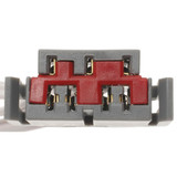 Standard Ignition Headlight Switch Connector,Windshield Wiper Switch Connector S-665 - view 2