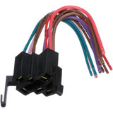 Standard Ignition Ignition Switch Connector P/N:S-672