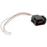 Standard Ignition Accelerator Pedal Sensor Connector,Throttle Position Sensor Connector S-674