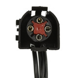 Standard Ignition Barometric Pressure Sensor Connector,Oxygen Sensor Connector S-677 - view 2