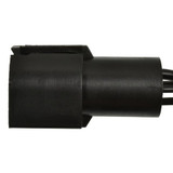 Standard Ignition Barometric Pressure Sensor Connector,Oxygen Sensor Connector P/N:S-677