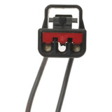 Standard Ignition Air Bag Connector S-691 - view 2