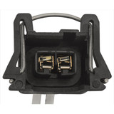 Standard Ignition Engine Coolant Level Sensor Connector,Idle Air Control Valve Connector P/N:S-696