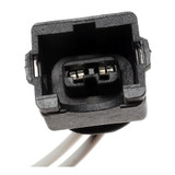 Standard Ignition Air Charge Temperature Sensor Connector,Engine Coolant Level Sensor Connector P/N:S-697