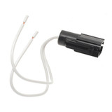 Standard Ignition ABS Wheel Speed Sensor Connector,Air Suspension Solenoid Connector P/N:S-699
