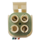 Standard Ignition Axle Shift Control Switch Connector S-700 - view 2