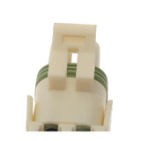 Standard Ignition Axle Shift Control Switch Connector P/N:S-700