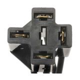 Standard Ignition Hazard Warning Flasher Connector,Horn Relay Connector,Relay Connector S-706 - view 2