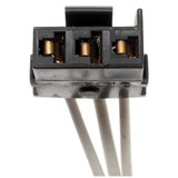 Standard Ignition Brake Light Switch Connector S-711 - view 2